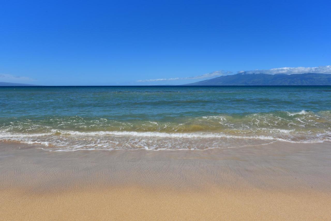 Kahana Kaleialoha 210 빌라 외부 사진