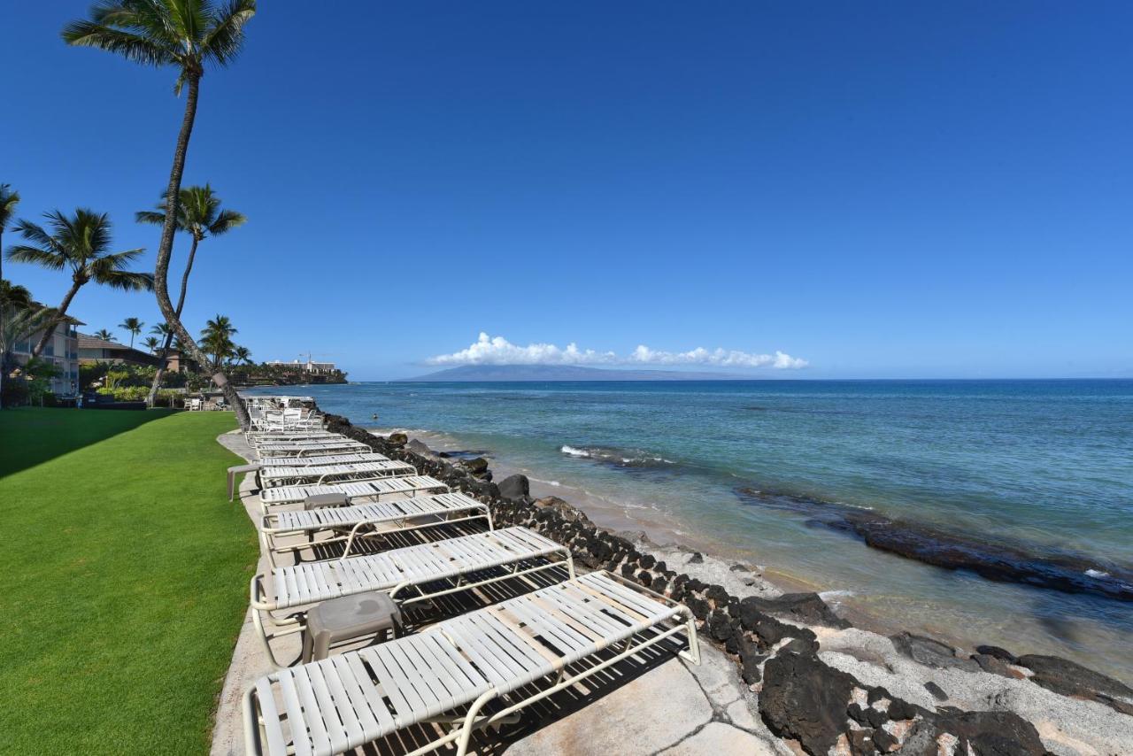 Kahana Kaleialoha 210 빌라 외부 사진